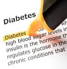 بهترین رژیم غذایی برای افراد مبتلا به دیابت نوع دوم چیست ؟(1)